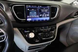 Chrysler Pacifica 2022 Touring L 4dr Mini-Van