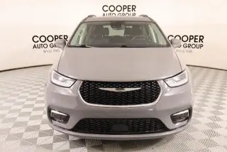 Chrysler Pacifica 2022 Touring L 4dr Mini-Van