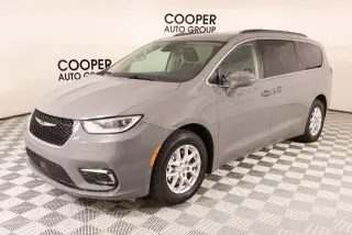 Chrysler Pacifica 2022 Touring L 4dr Mini-Van