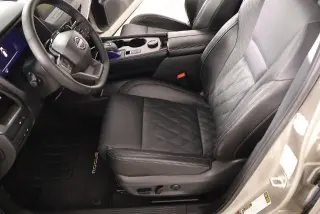 Nissan Rogue 2026 AWD Platinum 4dr Crossover