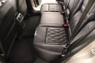 Nissan Rogue 2026 AWD Platinum 4dr Crossover