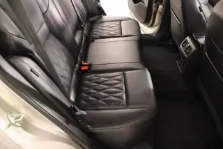 Nissan Rogue 2026 AWD Platinum 4dr Crossover