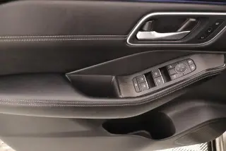 Nissan Rogue 2026 AWD Platinum 4dr Crossover