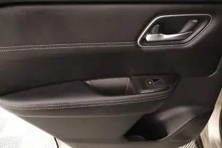 Nissan Rogue 2026 AWD Platinum 4dr Crossover