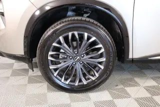 Nissan Rogue 2026 AWD Platinum 4dr Crossover