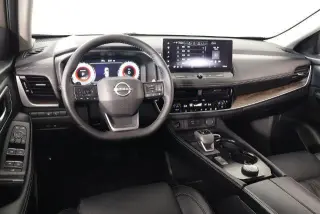 Nissan Rogue 2026 AWD Platinum 4dr Crossover