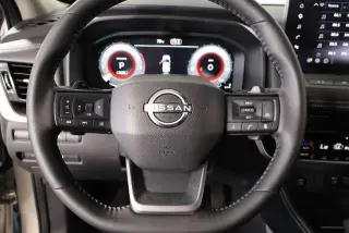 Nissan Rogue 2026 AWD Platinum 4dr Crossover