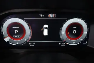 Nissan Rogue 2026 AWD Platinum 4dr Crossover