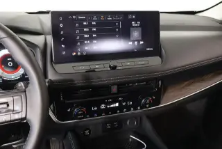 Nissan Rogue 2026 AWD Platinum 4dr Crossover
