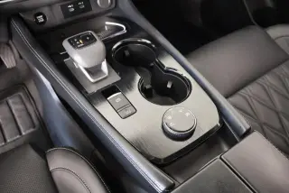 Nissan Rogue 2026 AWD Platinum 4dr Crossover