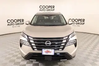 Nissan Rogue 2026 AWD Platinum 4dr Crossover