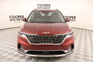 Kia Carnival 2024 SX 4dr Mini-Van