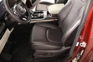Kia Carnival 2024 SX 4dr Mini-Van
