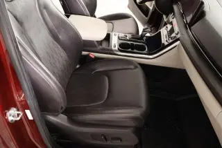 Kia Carnival 2024 SX 4dr Mini-Van