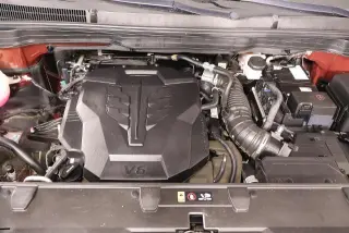 Kia Carnival 2024 SX 4dr Mini-Van