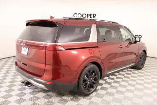 Kia Carnival 2024 SX 4dr Mini-Van