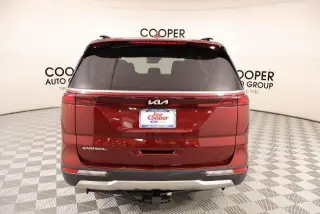 Kia Carnival 2024 SX 4dr Mini-Van