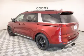 Kia Carnival 2024 SX 4dr Mini-Van