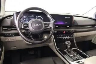 Kia Carnival 2024 SX 4dr Mini-Van