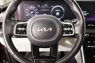 Kia Carnival 2024 SX 4dr Mini-Van