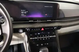 Kia Carnival 2024 SX 4dr Mini-Van