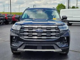Ford Explorer 2025 AWD Active 4dr SUV