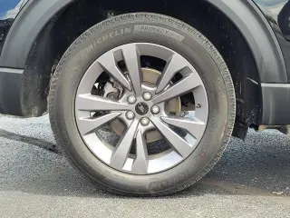 Ford Explorer 2025 AWD Active 4dr SUV