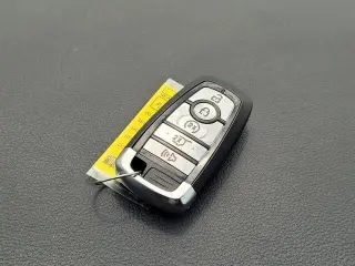 Ford Explorer 2025 AWD Active 4dr SUV