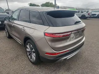 Lincoln Corsair 2020 Reserve 4dr SUV