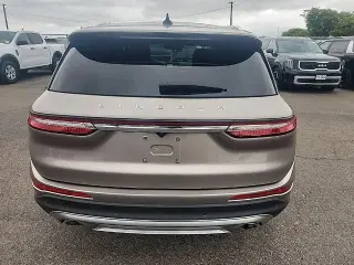 Lincoln Corsair 2020 Reserve 4dr SUV