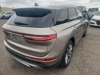 Lincoln Corsair 2020 Reserve 4dr SUV