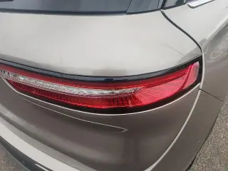 Lincoln Corsair 2020 Reserve 4dr SUV