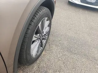 Lincoln Corsair 2020 Reserve 4dr SUV