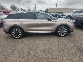 Lincoln Corsair 2020 Reserve 4dr SUV