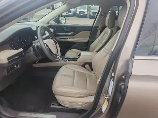 Lincoln Corsair 2020 Reserve 4dr SUV