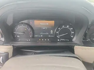 Lincoln Corsair 2020 Reserve 4dr SUV