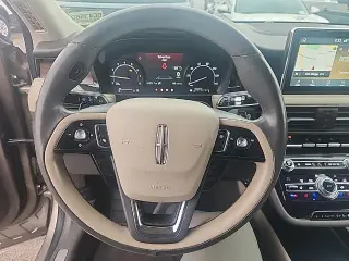 Lincoln Corsair 2020 Reserve 4dr SUV