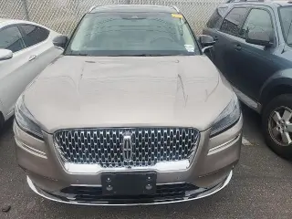 Lincoln Corsair 2020 Reserve 4dr SUV