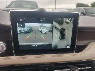 Lincoln Corsair 2020 Reserve 4dr SUV