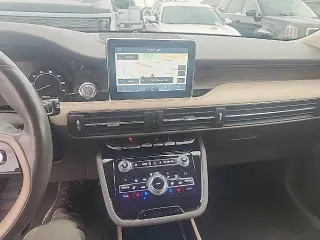 Lincoln Corsair 2020 Reserve 4dr SUV