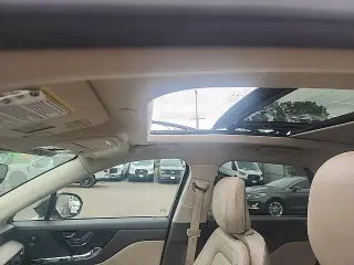 Lincoln Corsair 2020 Reserve 4dr SUV