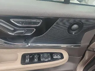 Lincoln Corsair 2020 Reserve 4dr SUV