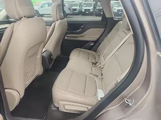 Lincoln Corsair 2020 Reserve 4dr SUV