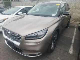 Lincoln Corsair 2020 Reserve 4dr SUV