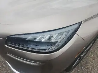 Lincoln Corsair 2020 Reserve 4dr SUV
