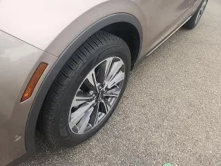 Lincoln Corsair 2020 Reserve 4dr SUV
