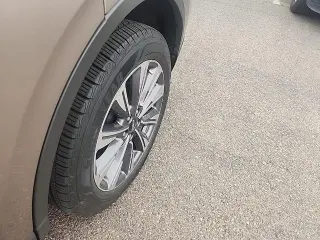 Lincoln Corsair 2020 Reserve 4dr SUV