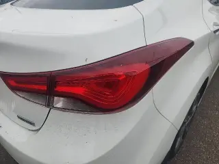 Hyundai ELANTRA 2014 SE 4dr Sedan 6A