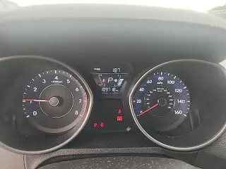 Hyundai ELANTRA 2014 SE 4dr Sedan 6A