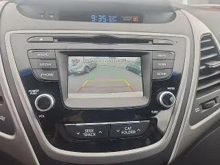 Hyundai ELANTRA 2014 SE 4dr Sedan 6A